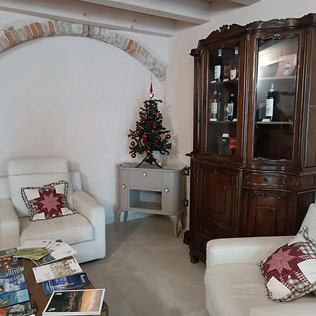 Casetta Dei Nonni Pescantina Zewnętrze zdjęcie