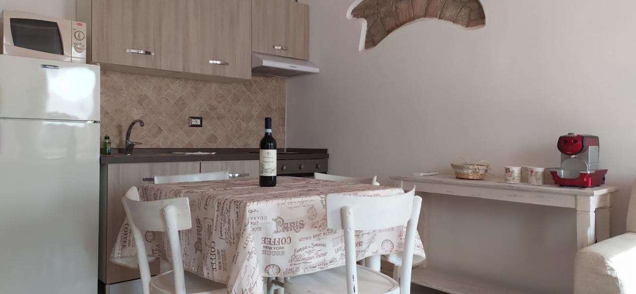 Casetta Dei Nonni Pescantina Zewnętrze zdjęcie