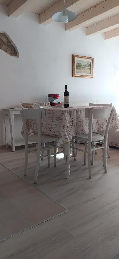 Casetta Dei Nonni Pescantina Zewnętrze zdjęcie